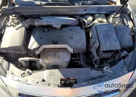 2013 Chevrolet Malibu 1Lt from USA, damaged, VIN 1G11C5SA3DF292348